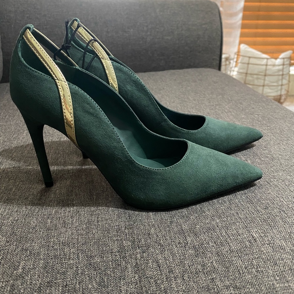 Marc Fisher shoes